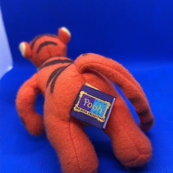 Vintage tigger Gund plush - Picture 3 of 4